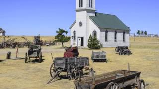 Dakota - United States
