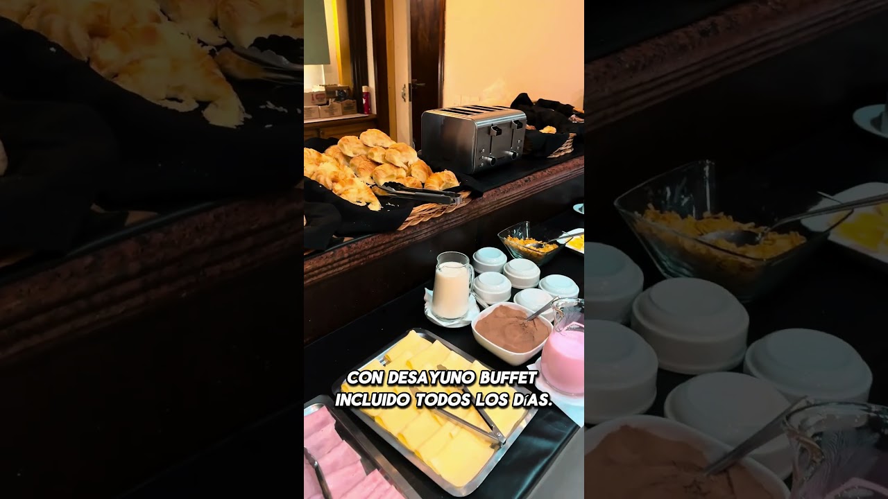 Vacaciones de Invierno en Hotel Tritone