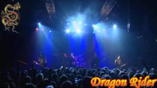 Paradise Lost - Forever Failure (live)(Dragon Rider)