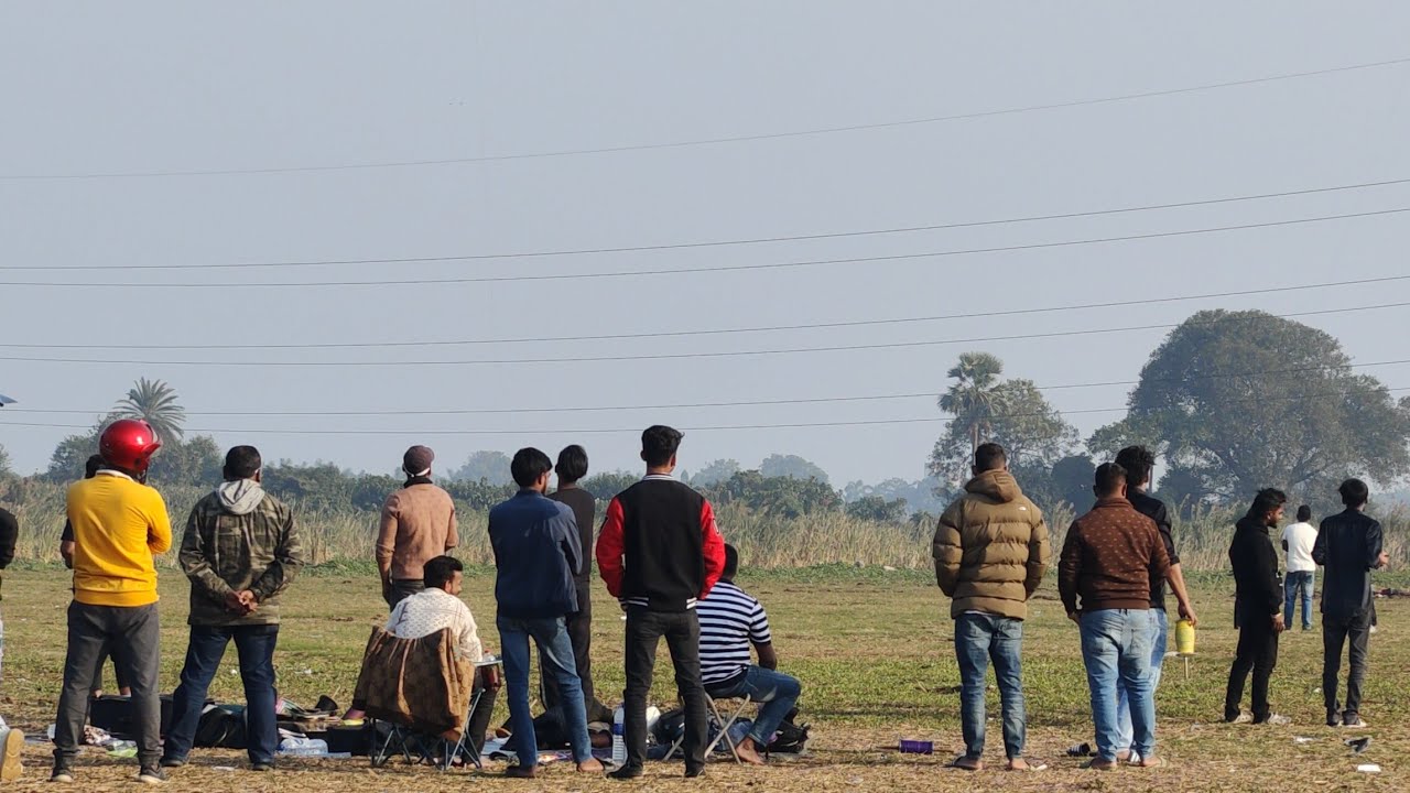 Kolkata international vs Banaras 