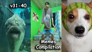 Funny videos. Unusual Memes Compilation v31-40 #memes