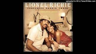 Lionel Richie  Endless Love ft Shania Twain