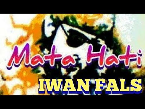 IWAN FALS Mata Hati Video Original #iwanfals #falsmania #oi