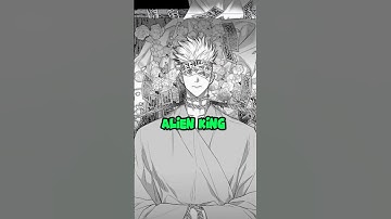 Gojo’s INSANE Binding Vow