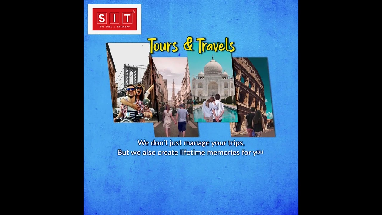 Book Travel Package/SIT/Best Travel Company/Budget Package/Lifetime