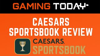 Caesars Sportsbook App: Everything You Need To Know | Sports Betting | Online Gambling | NFL and NBA
