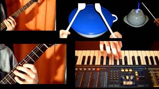 System of a Down - Roulette