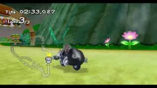 Mario Kart Wii Custom Character: Huey from Paper Mario Color Splash