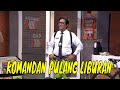 KOMANDAN CERIA MEMBARA PULANG LIBURAN! | LAPOR PAK! (10/06/21)