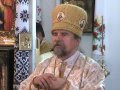 2013 07 29 Проповідь про св. Володимира
