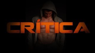 Crítica MUY DURA al FITNESS Y COMPETICIÓN