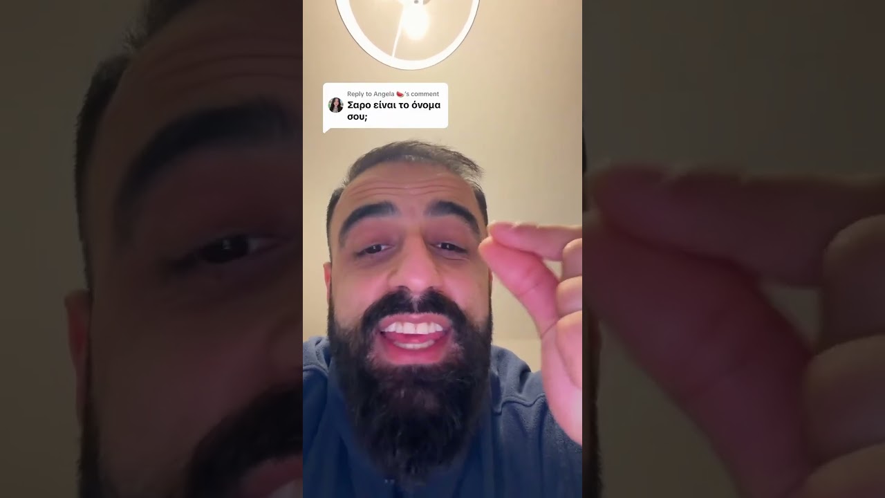 Check out my latest video