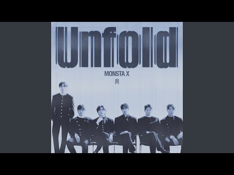 MONSTA X - before you met me