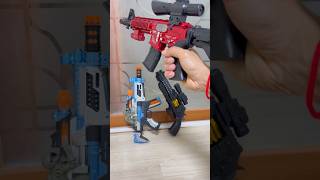Unboxing the nerf gun #nerf #gündem #toys #gunsounds #reels #toyguns #unboxing #gaming #shortvideo
