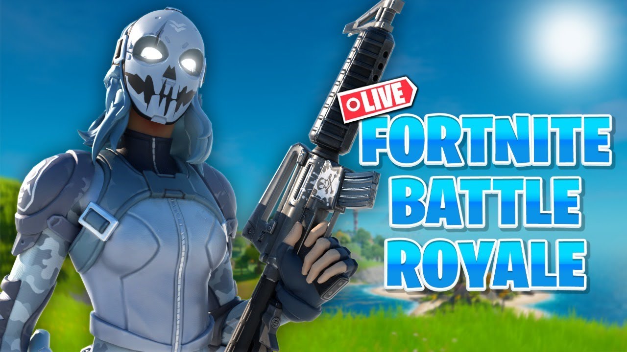 SOLO ARENA CHAMPS GRIND Fortnite Season 3 Gameplay Road To 2k