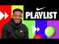 Blake Leeper’s Flight Winds + 60-second Hang with Ansu Fati (S7E8) | Nike Playlist | Nike