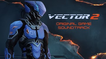 Vector 2 - I Want Out (Low and Distorted Effects)