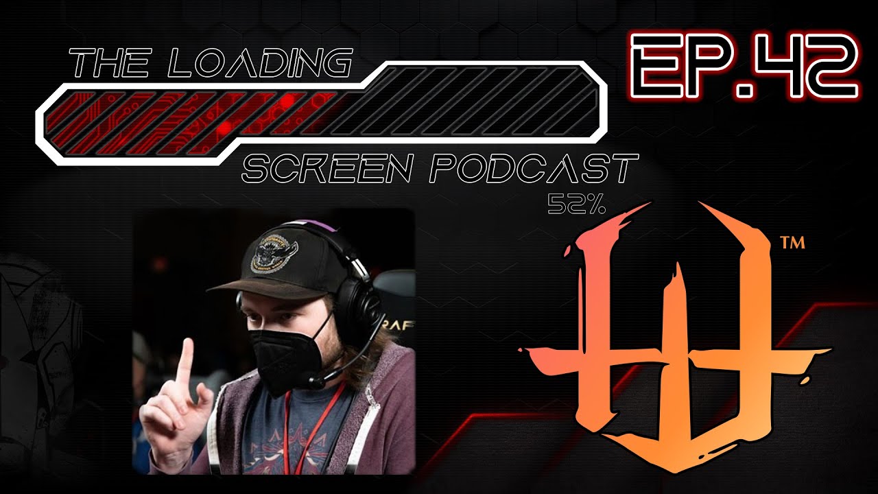 [The Loading Screen Podcast] - EP.42 Lets Talk About Wild Hearts - YouTube