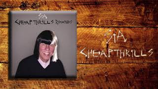 Cheap Thrills (Hex Cougar Remix) [Remixes]