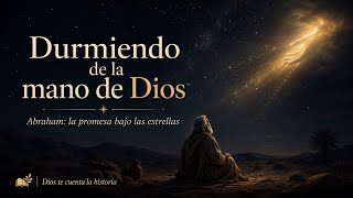 🌙 Dios te cuenta: Abraham, la promesa bajo las estrellas | 1 de 100