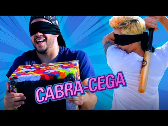 JOGO DA CABRA CEGA.mp4 on Vimeo