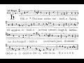 Choir of st peters eastern hill hodie christus natus est