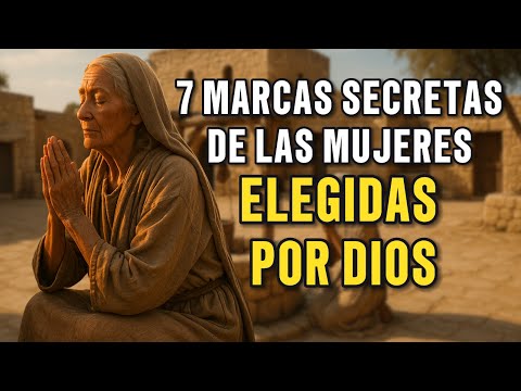 7 Marcas Secretas