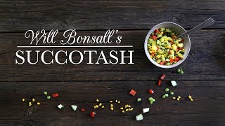 Succotash | Kitchen Vignettes | PBS Food