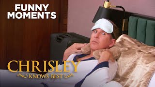 Chrisley Knows Best | Todd Introduces Nic To Moisturizer | Funny Moment | S7 Ep26 | on USA Network