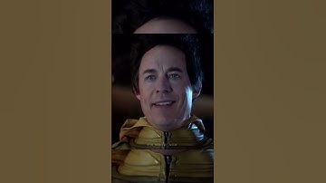 Reverse flash/eubord thawne edit ⚡️ [metamorphosis] #flash #cw #dc #shorts