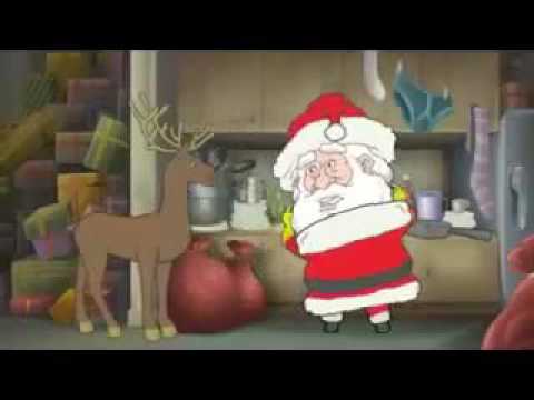 Der Weihnachtsmann (DIE WAHRHEIT)