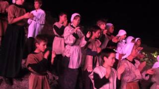 BANDE ANNONCE JEAN LE FOL SS A