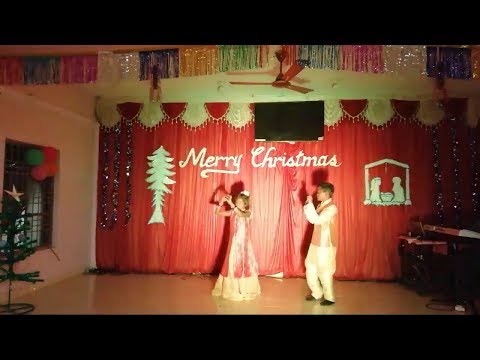 jeswin samuel christmas song