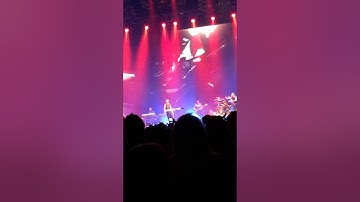 The Script - Breakeven (Live Glasgow 20/02/2015)