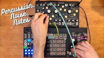 Hands-On with Strega STO & Rene