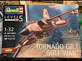 Tornado GR-1 Revell 1/32
