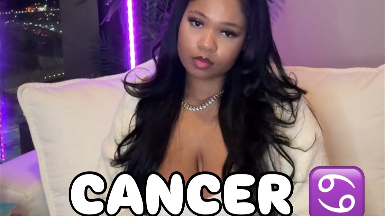 ⭐️CANCER ♋️ 😮‍💨GIVING BACK IS CREATING POSTIVE KARMA IN YOUR LIFE! 