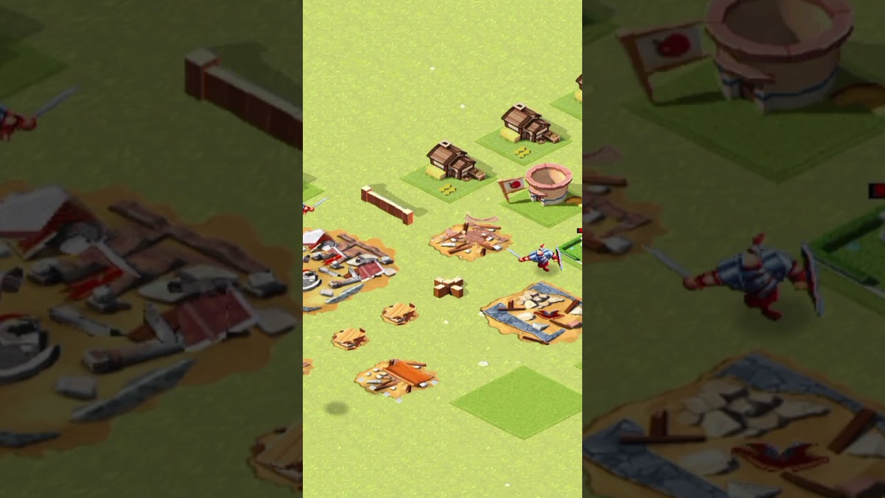 Total Conquest Replay Gameloft