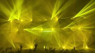 Underworld - 2 Month Off live @Gashouder Amsterdam 15 maart 2024