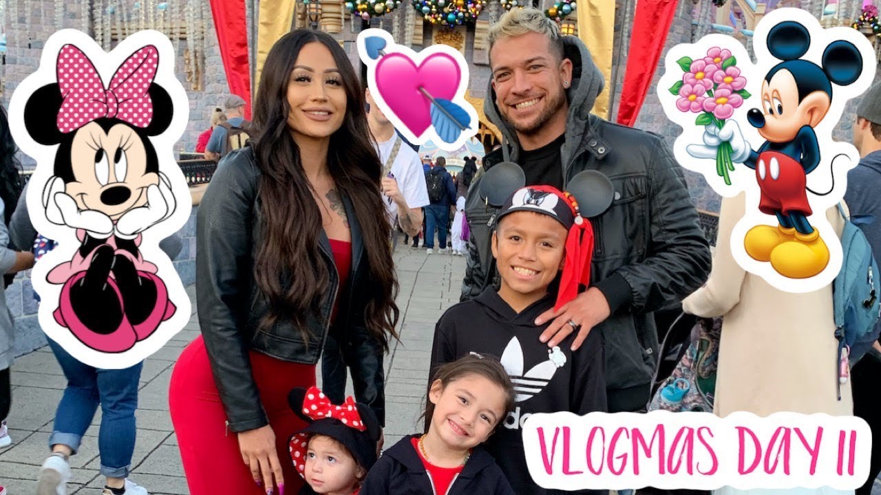 OUR 8 YEAR ANNIVERSARY TOGETHER!! **happiest place on earth** OUR 8 YEAR ANNIVERSARY TOGETHER!! **happiest place on earth**