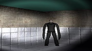 the history of "Slender Man", i guess
