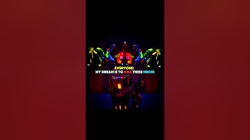 This is not your dream?🤨|Mech Arena|#mecharena #edit #shorts