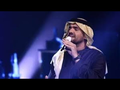 حسين الجسمي أما براوه حصريااا