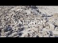Valeron at Cappadocia,Türkiye