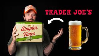 Download Lagu Pro Brewer tries Trader Joe's Simpler Times Beer MP3 Download Lagu Pro Brewer tries Trader Joe's Simpler Times Beer MP3
