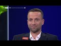 Talk & Tore mit Ferdinand Feldhofer und Markus Schopp