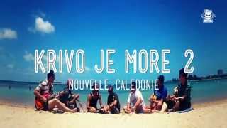 Video thumbnail of "Dubioza kolektiv "Krivo je more" + "Krivo je more 2" (verzija za plažu)"