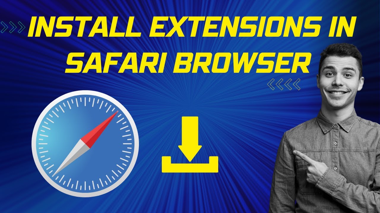 Installing the Connect Fonts with Safari browser extension – Extensis