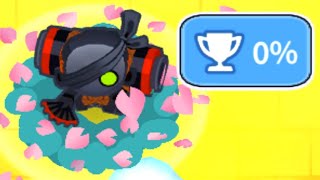 So 0% Of Players Beat My Custom Challenge... (Bloons TD 6)