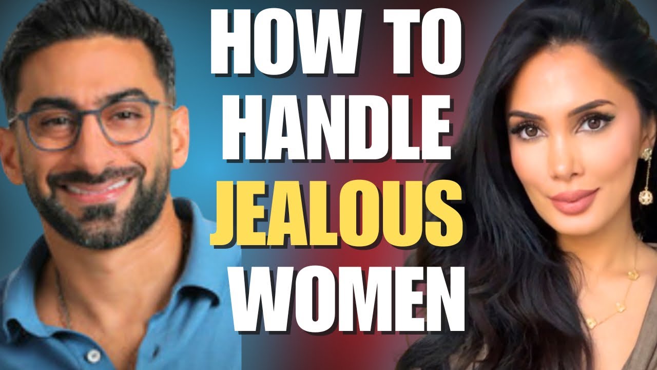 How to Attract a Woman